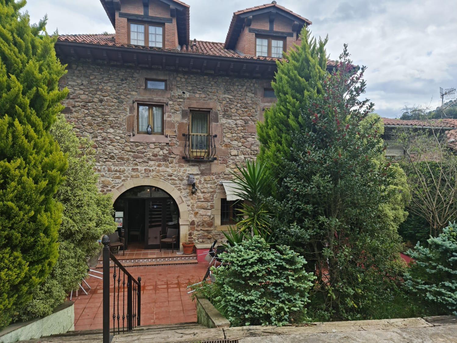 Posada Las Mozas Del Agua De Ríocorvo Exterior photo