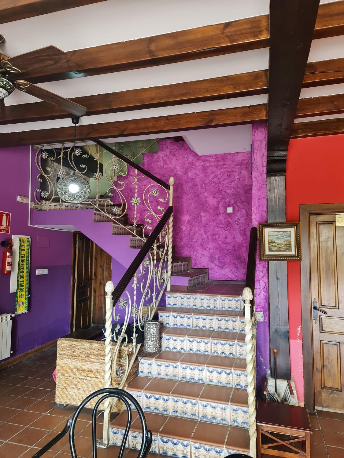 Posada Las Mozas Del Agua De Ríocorvo Exterior photo