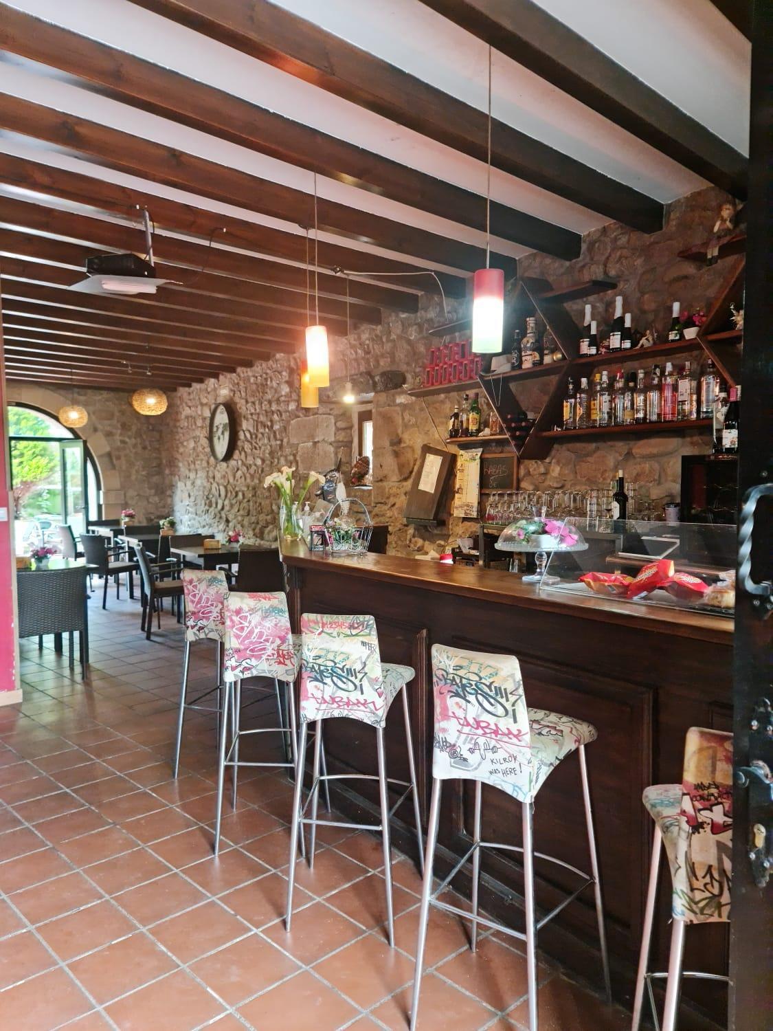 Posada Las Mozas Del Agua De Ríocorvo Exterior photo